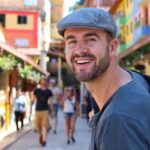 Rio de Janeiro: Jewish History Downtown Private Walking Tour - Discovering a Different Side of Rio: The Itinerary in Detail