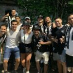 Rio de Janeiro: Join a Botafogo soccer game with locals - FAQ