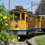 Rio de Janeiro: Lapa and Santa Teresa with Tram Ride - The Tram Ride: A Nostalgic and Scenic Journey
