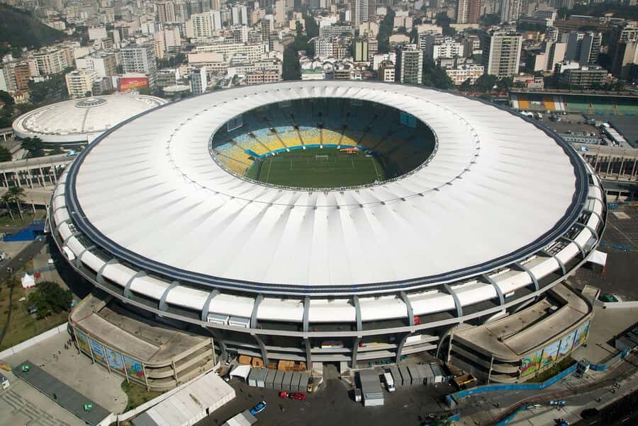 Rio de Janeiro: Maracanã & Flamengo Football Tour - Who Will Love This Tour?