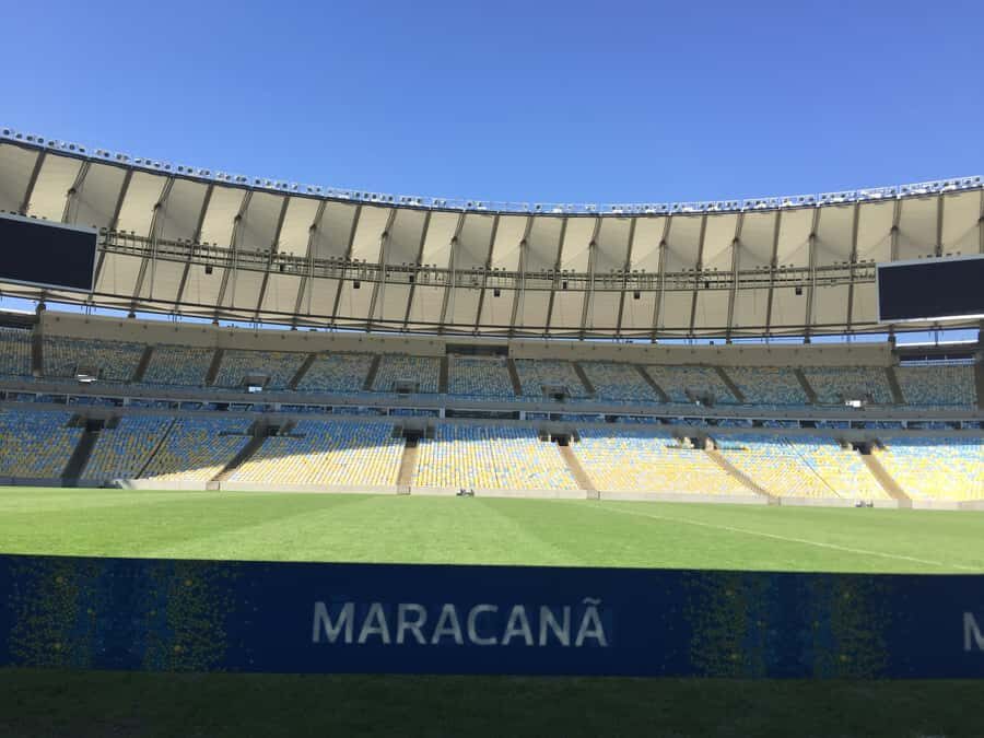 Rio de Janeiro: Maracanã Stadium Behind the Scenes Tour - Final Thoughts: Who Will Love This Experience?