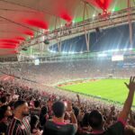 Rio de Janeiro: Maracanã Stadium Match Ticket and Drink - Authenticity and Value