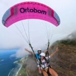 Rio de Janeiro: paragliding - Discovering Rio from Above: A Detailed Review