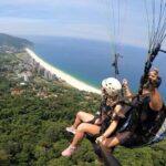 Rio de Janeiro: Paragliding experience at Pedra Bonita - Final Thoughts: Is It Worth It?