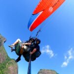 Rio de janeiro : Paragliding Tandem Flights over Rio - The Details: A Deep Dive into the Paragliding Experience