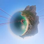 Rio de Janeiro : Paragliding Tandem Flights over Rio - Who Should Consider This Experience?