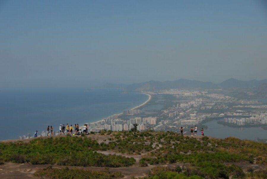 Rio de Janeiro: Pedra Bonita & Tijuca Forest Hike Tour - FAQ