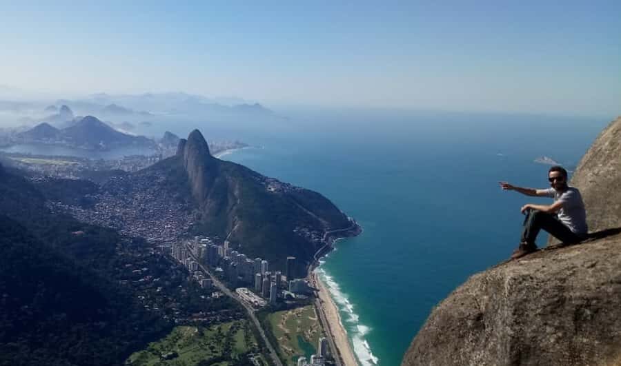 Rio de Janeiro: Pedra da Gávea 7-Hour Hike - What Makes This Hike Unique?