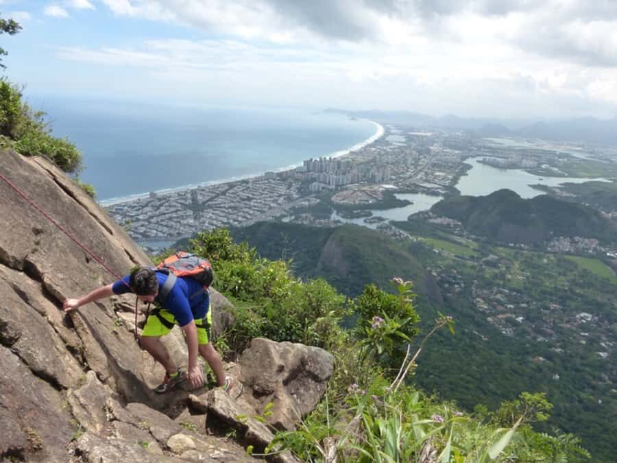 Rio de Janeiro: Pedra da Gavea Adventure Hike - Who Is This Tour Best For?