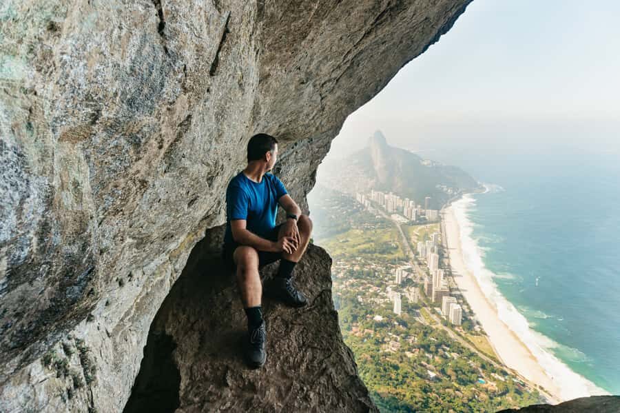 Rio de Janeiro: Pedra da Gávea Guided Hike Tour - Final Thoughts