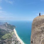 Rio de Janeiro: Pedra da Gávea - guided hike with best views - The Experience in Detail