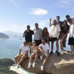 Rio de Janeiro: Pedra do Telégrafo; Grumari/ Prainha Beaches - Why This Tour Offers Good Value