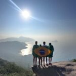 Rio de Janeiro: Pedra do Telégrafo trail and beach stop - What’s Included and What’s Not