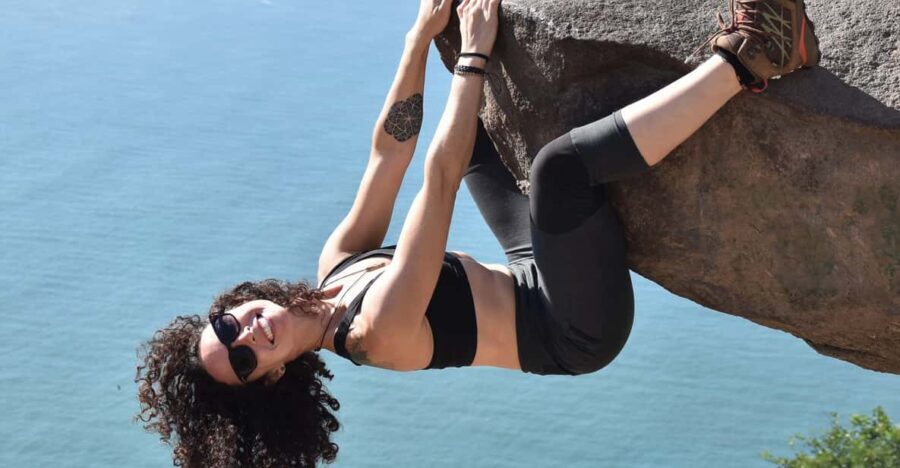 Rio de Janeiro: Pedra do Telégrafo Trail Hike and Ocean View - Final Thoughts