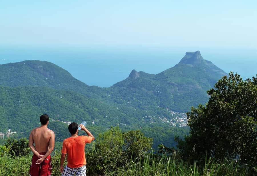 Rio de Janeiro: Pico da Tijuca Hiking Tour - An In-Depth Look at the Pico da Tijuca Hiking Tour