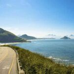 Rio de Janeiro: Prainha and Grumari Beach Tour - The Scenic Drive and Natural Pool Stop
