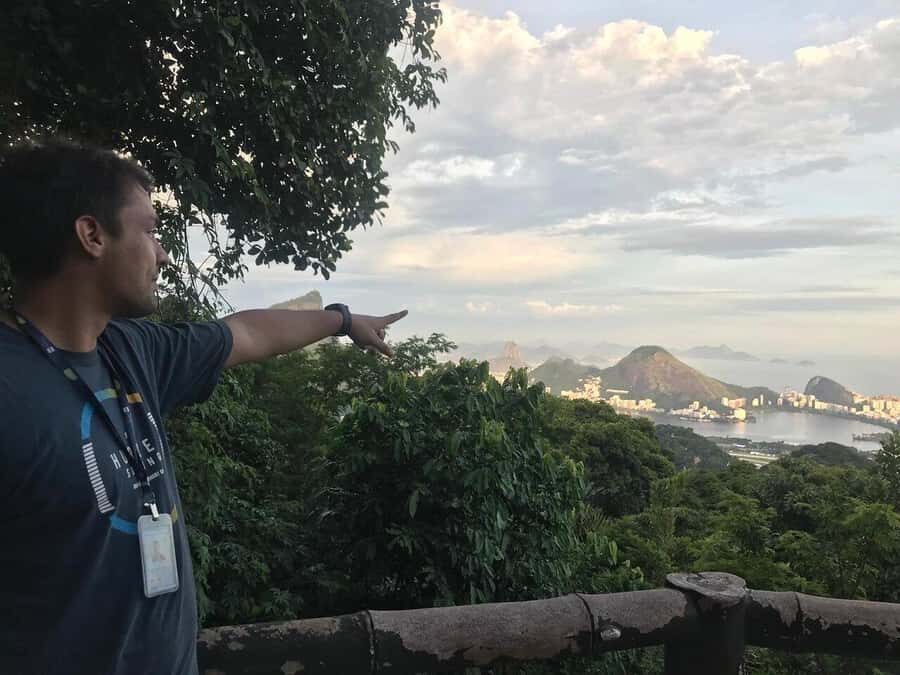 Rio de Janeiro: Private City Tour with Hotel Pickup - The Sum Up