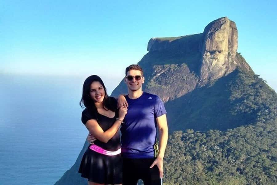 Rio de Janeiro: Private custom tour with a local guide - Why This Tour Might Be Perfect for You