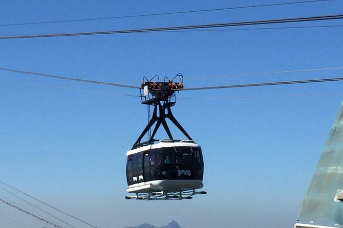 Rio de Janeiro private Full day Custom Tours - In-Depth Look at What Youll Experience