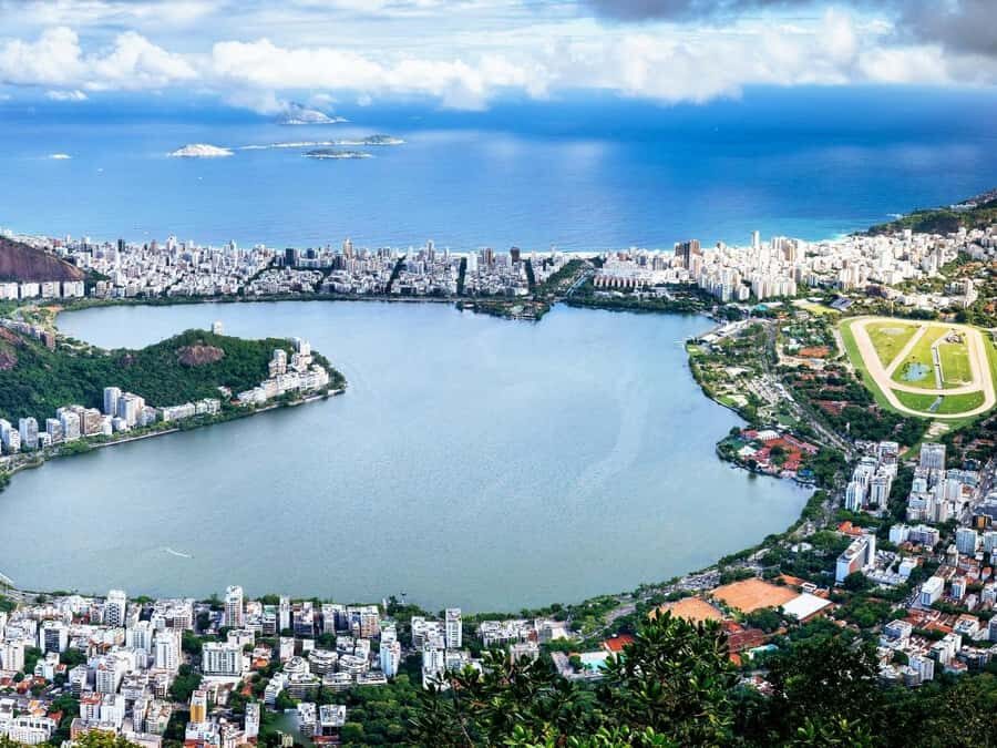 Rio de Janeiro: Private Full-Day Highlights Tour - Exploring Rio: What to Expect from the Tour