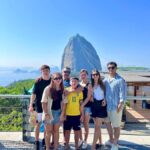 Rio de Janeiro: Private Guide on a Comfortable Car - Final Thoughts