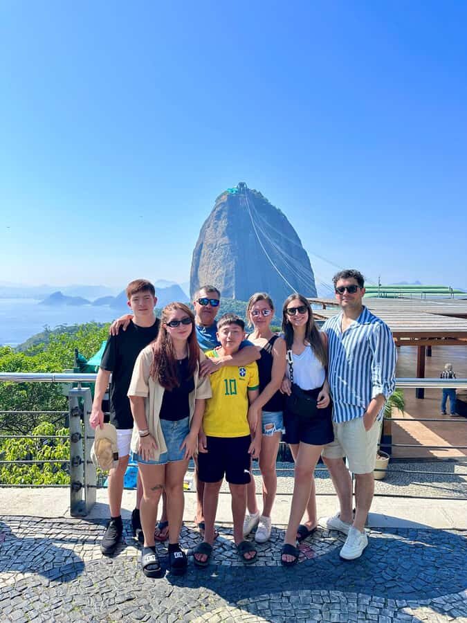 Rio de Janeiro: Private Guide on a Comfortable Car - Final Thoughts