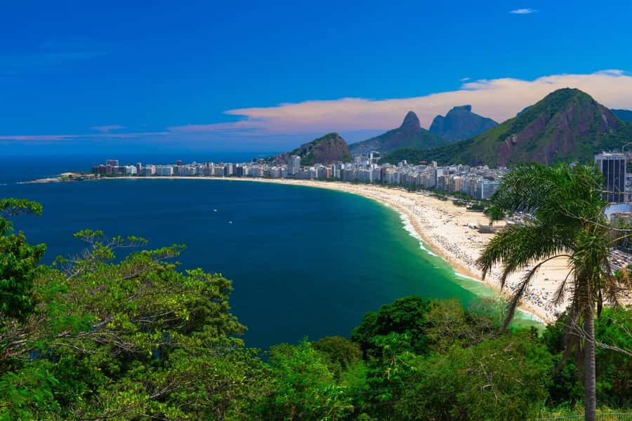 Rio de Janeiro: Private Guided City Tour - Why Choose a Private Guided Tour in Rio?