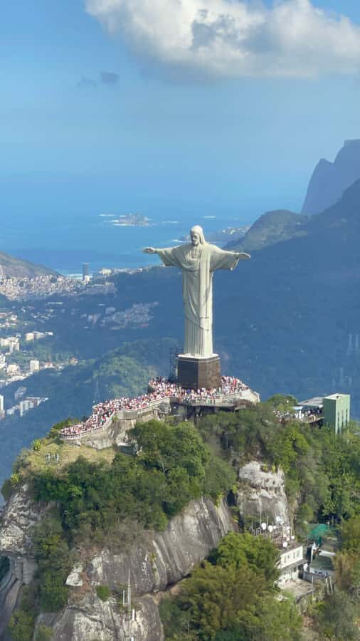 Rio de Janeiro: Private Helicopter Tour - Who Would Love This Tour?