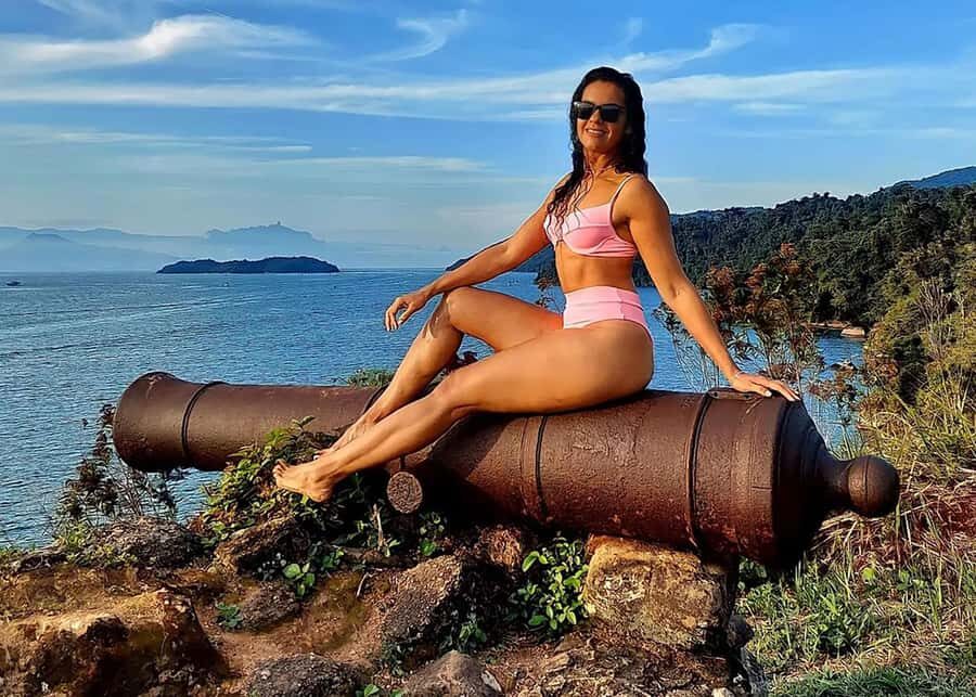 Rio de Janeiro: Private Paratay Architecture & Beaches Tour - An In-Depth Look at the Paraty Private Tour