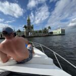 Rio de Janeiro: Private Speedboat Tour with Snacks & Drinks - FAQ