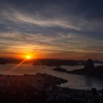 Rio de Janeiro: Private Sunrise Tour at Mirante Dona Marta - The Sum Up