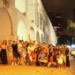 Rio de Janeiro Pub Crawl (Lapa district) - Exploring the Itinerary in Detail