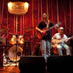 Rio de Janeiro: Rio Scenarium Entrance, Dinner, and Open Bar - FAQs