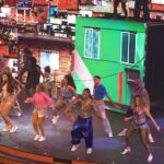 Rio de Janeiro: Roxy Dinner Show with Hotel Pickup - Exploring the Roxy Dinner Show: A Deep Dive