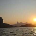 Rio de Janeiro: Sailing Sunset Tour with Snacks and Drinks - Authentic Experiences and Traveler Insights