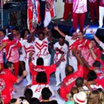 Rio de Janeiro: Salgueiro Samba School Rehearsal Tour - Who Will Enjoy This Tour?