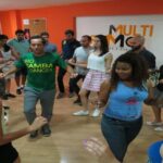 Rio de Janeiro: Samba Class - A Detailed Look at the Samba Class Experience