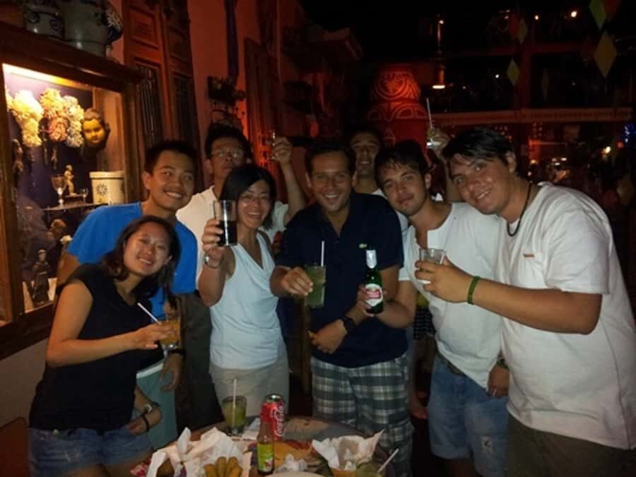 Rio de Janeiro: Samba Class and Samba Night Tour - Authentic Reviews From Travelers