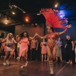 Rio de Janeiro: Samba Class in Copacabana - An In-Depth Look at the Samba Class Experience