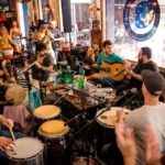 Rio de Janeiro: Samba Night Private Tour with locals in Lapa - Who Will Love This Tour?