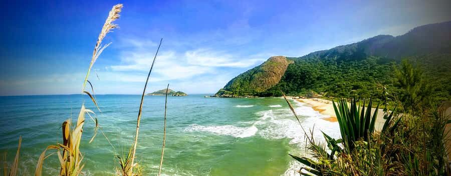 Rio de Janeiro Secluded Beaches: Hike+Swim Prainha & Grumari - The Hiking Details