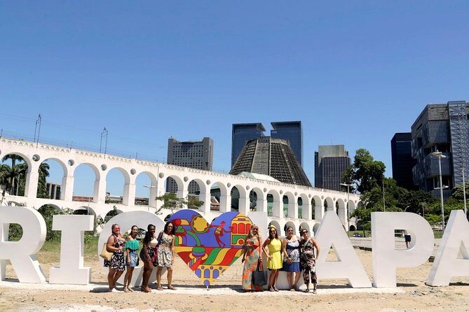 Rio de Janeiro Shore Excursion: Post-Cruise 4-hour Private Tour - Who Should Consider This Tour?