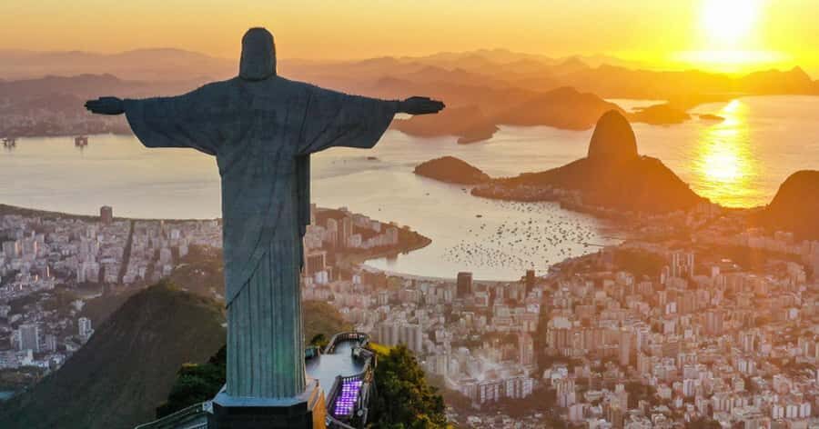 Rio de Janeiro: Skip-The-Line Christ Redeemer Private Tour - Frequently Asked Questions