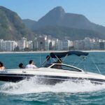 Rio de Janeiro: SpeedBoat Tour - Beach Tour with Beer - Who Will Love This Tour?