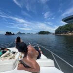Rio de Janeiro: Speedboat Tour with Snacks and Drinks - A Closer Look at the Speedboat Experience