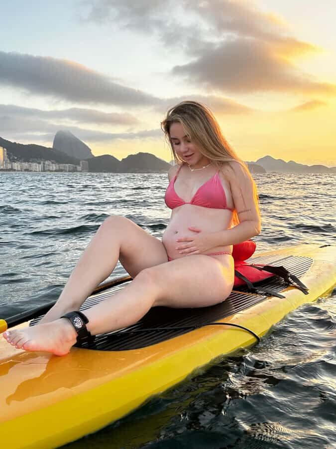 Rio de Janeiro: Stand-Up Paddle - Copacabana Beach Sunrise - A Detailed Look at the Copacabana Sunrise Paddle Tour