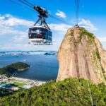Rio de Janeiro: Sugarloaf Cable Car Official Ticket - Who Will Love This Experience?