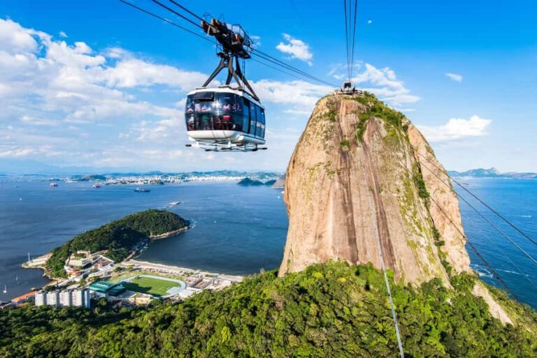 Rio de Janeiro: Sugarloaf Cable Car Official Ticket - Who Will Love This Experience?