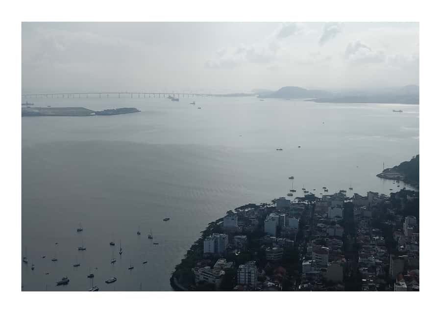 Rio de Janeiro: Sugarloaf Mountain and Urca hills Tour - Why This Tour Offers Good Value