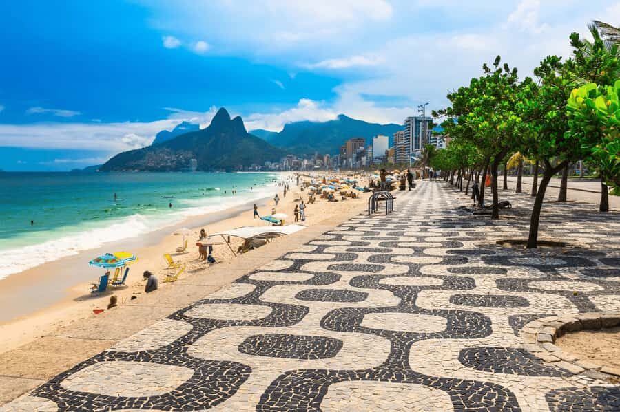 Rio de Janeiro: Sugarloaf Mountain & Beaches Half-Day Tour - Who This Tour Is Best For